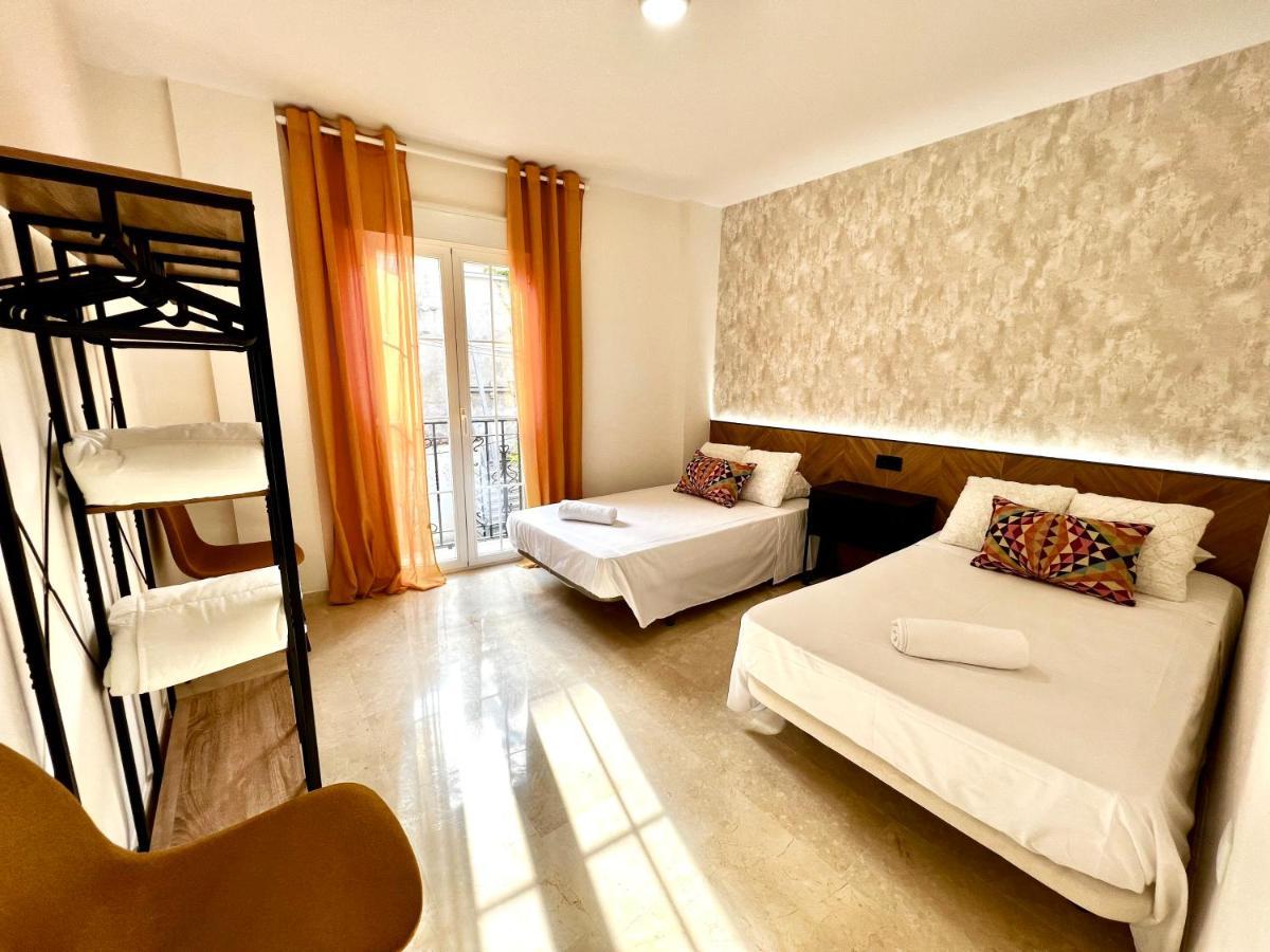 San Fernando De La Ribera Apartamento Córdova Exterior foto